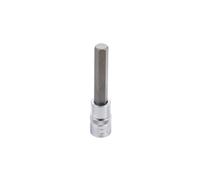BGS Embout de tournevis Longueur 100 mm Entraînement carré femelle 12,5 mm (1/2") Hexagone femelle 12 mm - 4265