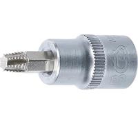 BGS Embout d'extraction de vis - pour profilé en T défectueux T30 7098-T30