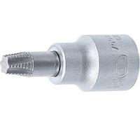 BGS Embout d'extraction de vis - pour profilé en T défectueux T40 7098-T40