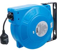 BGS 3379 | Enrouleur de câble automatique | 15 m