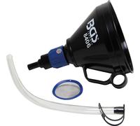 BGS Entonnoir de remplissage Ø 160 mm - 8406