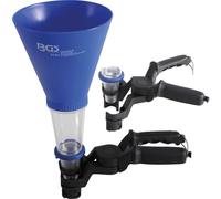 BGS technic BGS Entonnoir de remplissage d’huile universel Quantité:1