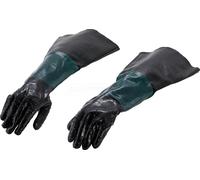 BGS Ersatz-Handschuhe pour Druckluft-Sandstrahlkabine pour Art. 8841 - 8841-2