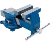 BGS Etau en acier forgé 150 mm Mâchoires - 58115