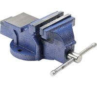 BGS Etau parallèle 100 mm Mâchoires - 59260