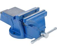 BGS technic KG – Étau parallèle BGS 59265 – mâchoires 125 mm