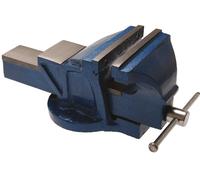 BGS Étau parallèle | mâchoires 150 mm