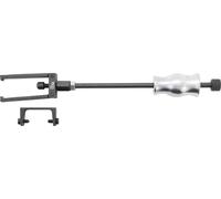 BGS technic Extracteur d’injecteur pour Volvo camions FM12 / FM440 / FH500 BGS Quantité:1