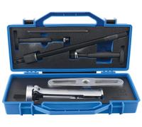 BGS technic BGS Extracteur de chemise de cylindre avec potence 60 - 160 mm 6 pièces Kraftmann Quantité:1