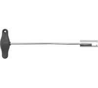 BGS Extracteur de cosse de bougie d'allumage pour VAG / Mercedes-Benz 320 mm - 2460