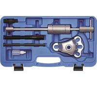 BGS Extracteur de moyeu de roue avec marteau coulissant 6 pces - 7745
