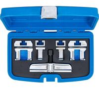 BGS Extracteur de poulies pour arbre à cames | pour VAG