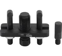 BGS Extracteur de roue de chaîne de pompe diesel | pour Ford