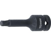 BGS Extracteur de vis entraînement carré intérieur 12,5 mm (1/2") pour hexagone intérieur défectueux 8 mm - 7004-8