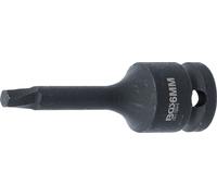 BGS 7004-6 - Extracteur de vis - 12,5 mm (1/2") - pour six pans femelle défectueux 6 mm
