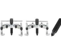 BGS Extracteur extérieur/intérieur 2 bras max. 75 mm - 9408