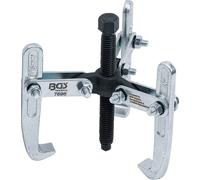 BGS Extracteur extérieur/intérieur 3 bras 20 - 100 mm - 7696