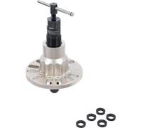BGS Extracteur hydrauliques pour arbres d'entraînement | 98 - 125 mm