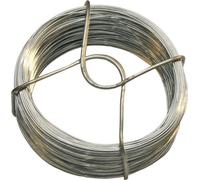 BGS Fil d'attache Do it yourself 50 m x 0,7 mm