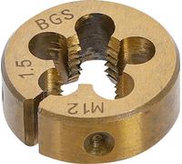 BGS 71039-2 | Filières | M12 x 1,5 x 30 mm