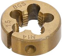 BGS 71039-3 | Filières | M14 x 1,5 x 30 mm