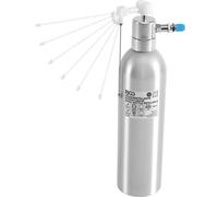 BGS Flacon De Pulvérisation Pneumatique En Aluminium 650 Ml 9393