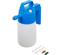 BGS technic BGS Flacon pulvérisateur de mousse à pompe 1,5 l Quantité:1