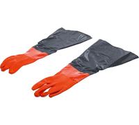 BGS Gants de rechange pour cabine de sablage pneumatique pour art. 8841 - 8841-2
