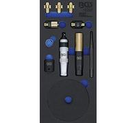 BGS technic Insert de servante d'atelier 1/3 : Kit de démontage d’écrous antivol BGS universel Quantité:1