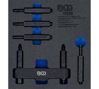 BGS Garniture pour servante d'atelier 1/6 : clé pour écrous à tête cylindrique 74338