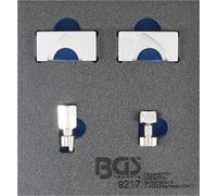 BGS Garniture pour servante d'atelier 1/6 : Jeu d'outils de réglage du moteur pour Alfa Romeo 2.0 JTS - 9217