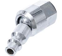 BGS Gewindestecknipple 6.3 mm (1/4") Innengewinde - 7065