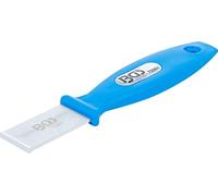 BGS 70981 | Grattoir de métal dur | 32 mm