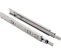 BGS Guidage de tiroir pour servantes d'atelier Art. 4111 / 4112 2pcs - 4111-1