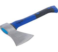 BGS Hache avec manche de fibres de verre | 600 g