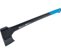 BGS Hache universelle manche nylon renforcé fibre de verre 1800 g - 70125