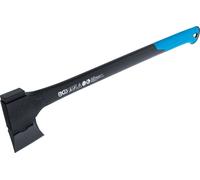 BGS Hache universelle manche nylon renforcé fibre de verre 590 g - 70123