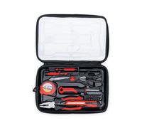 BGS Haushalts Werkzeug-Satz 23-tlg. 7069 (Jeu d'outils de ménage)