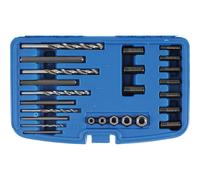 BGS technic Jeu d'extracteurs HSS 25 pièces BGS Quantité:1