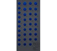 BGS 4120-1 | Insert de servante d’atelier 1/3 | vide | pour art. 4120