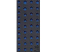 BGS Insert de servante d’atelier 1/3 | vide | pour art. 4120