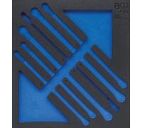 BGS Insert de servante d’atelier 2/3, vide: pour art. 4194