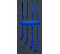 BGS Insert de servante d'atelier 1/3, vide | pour art. 4083