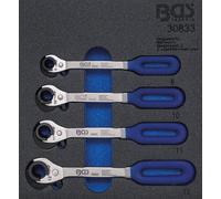 BGS technic Insert de servante d'atelier 1/6 : Insert de servante d'atelier 1...