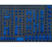 BGS 4036-1 | Insert de servante d'atelier 3/3 | vide | pour art. 4036