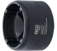 BGS Insert d'écrou de boîte de vitesses pour Scania 310 / 320 - 6981