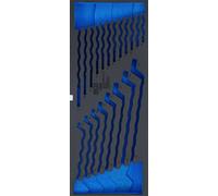 BGS 3342-1 | Insert pour art. 3312, vide : pour art. 3342