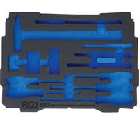 BGS Insert pour Art. BOXSYS1 & 2 | vide | pour Art. 3353