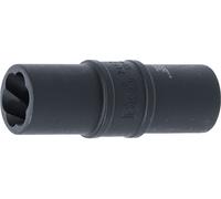BGS Insert spécial à visser 17 mm 12,5 mm (1/2") - 7467-17
