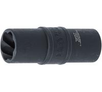BGS Insert spécial à visser 19 mm 12,5 mm (1/2") - 7467-19